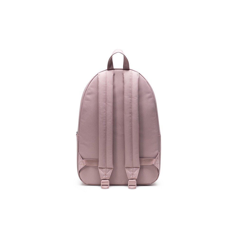 Herschel Eco Classic XL Backpack Ash Rose, Women's Fashion, Bags