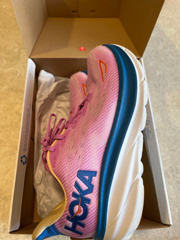 Cheapest hoka hotsell shoes