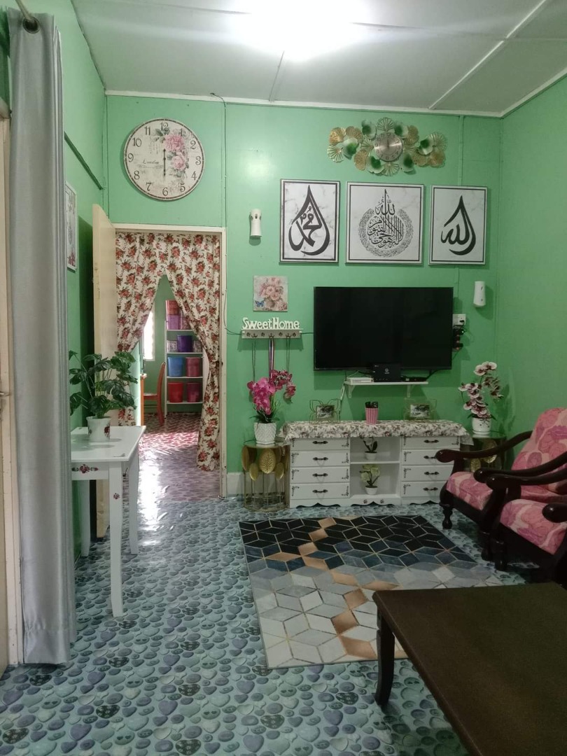 HOME CLEANING RAMADAN & SYAWAL (KLANG VALLEY), Services, Home