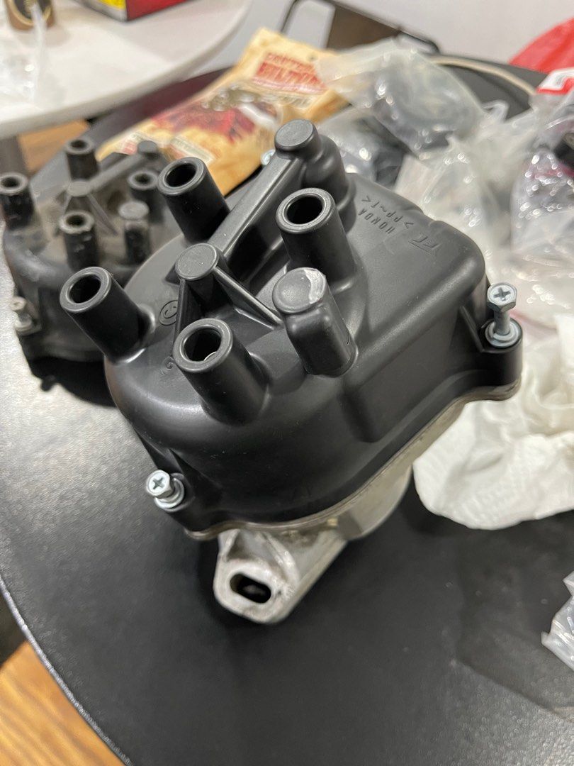 Honda B Series Distributor Civic EK4 EK9 EG6 EG9 Integra DC2 CRX B16