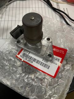 Honda Civic EK VTEC solenoid upper | b series b16 ek4 ek9 eg6 eg9 dc2