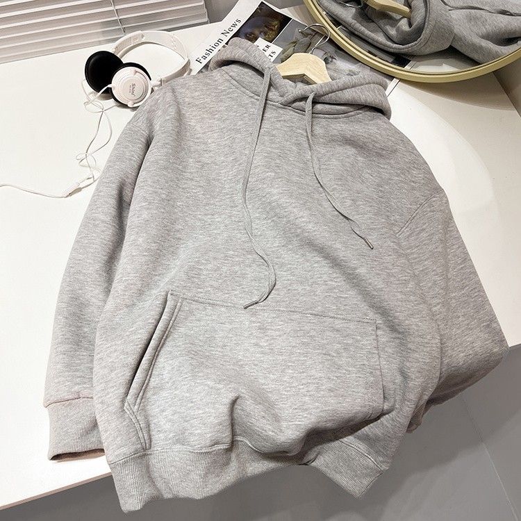 Harga hoodie polos sales h&m