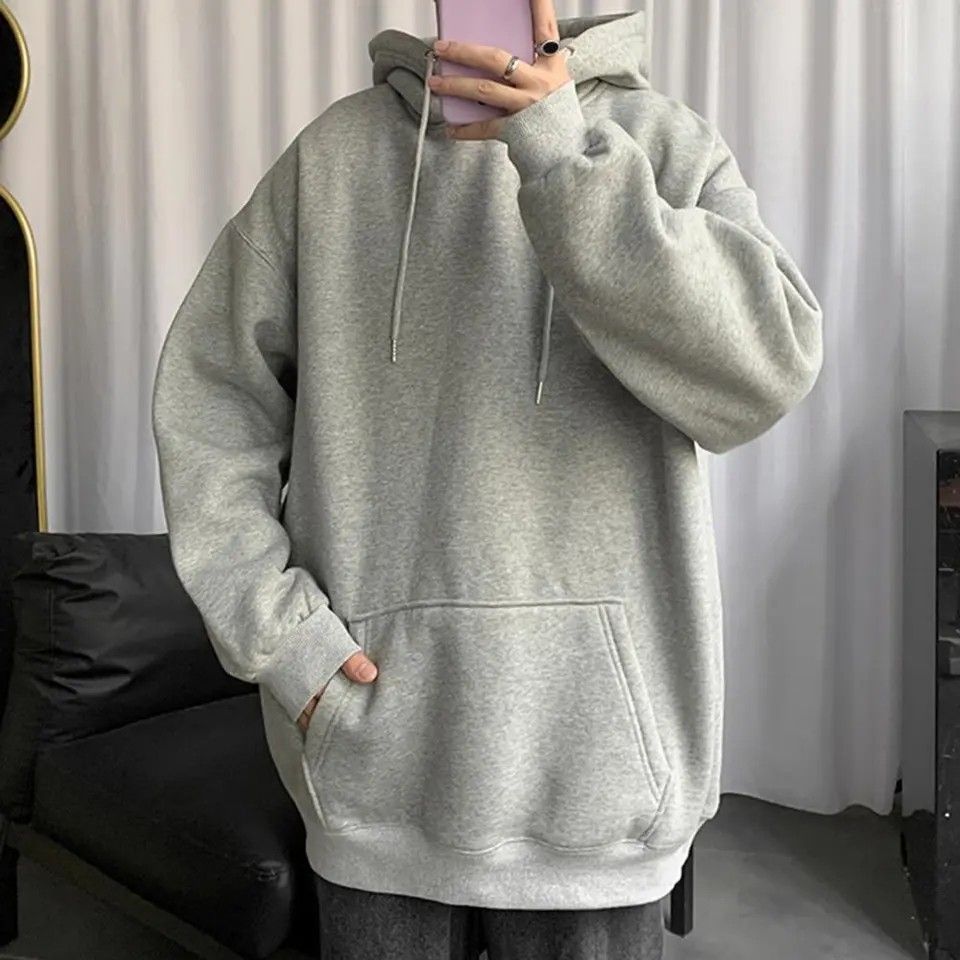 Hoodie h&m shop polos