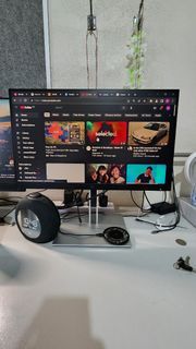 HP E22 G4 monitor