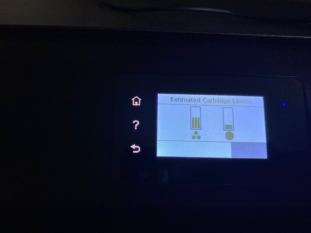 HP Envy Printer 5020, Computers & Tech, Printers, Scanners & Copiers on