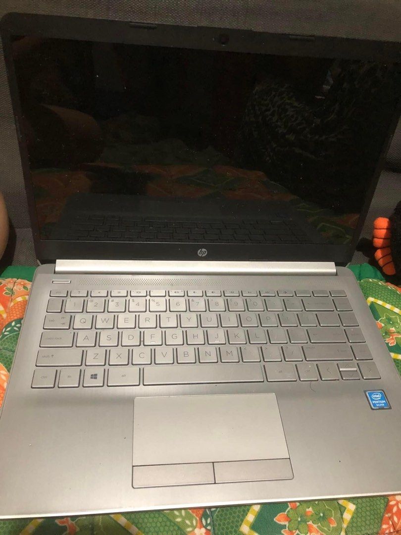 Hp Laptop 14s Cf2xxx Intel Pentium Computers And Tech Laptops And Notebooks On Carousell 2957