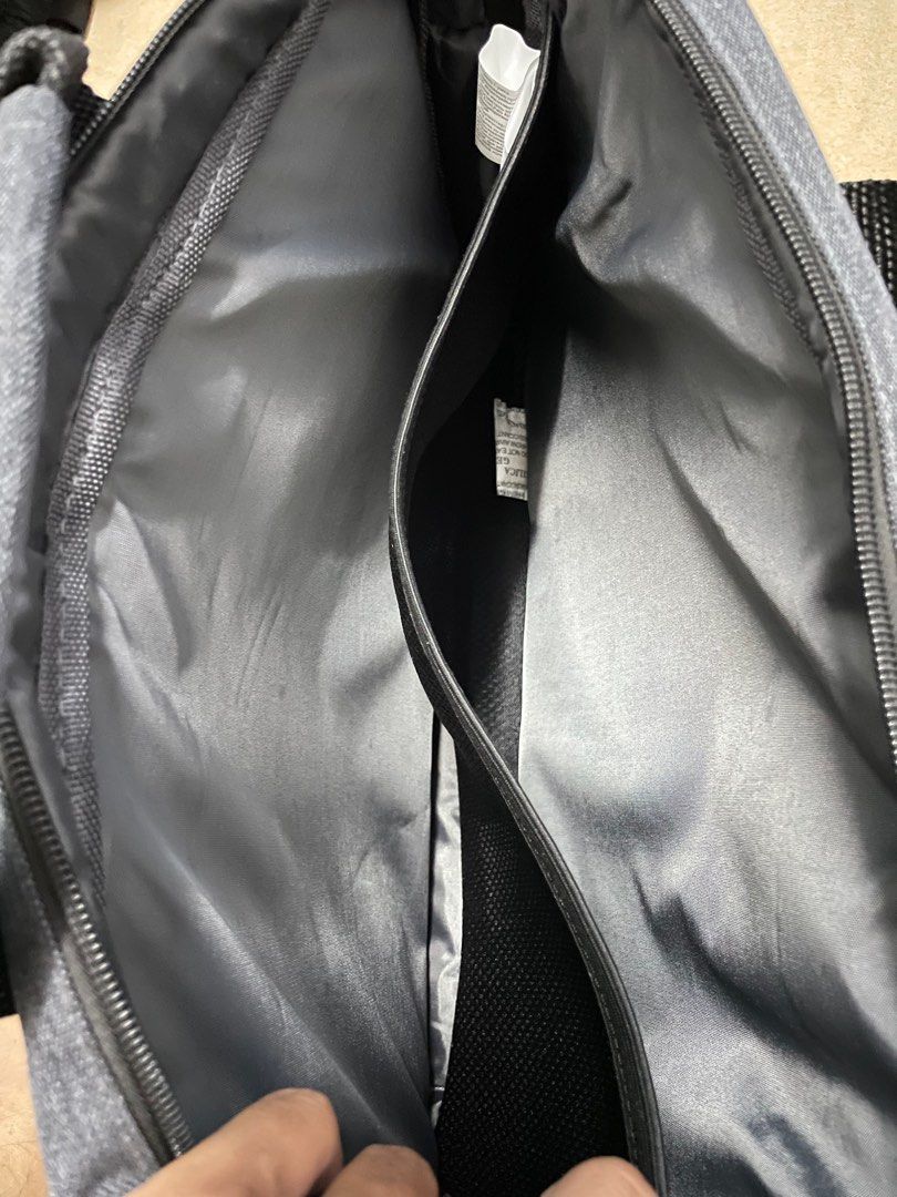 HP Laptop Sling Bag, Men's Fashion, Bags, Sling Bags on Carousell