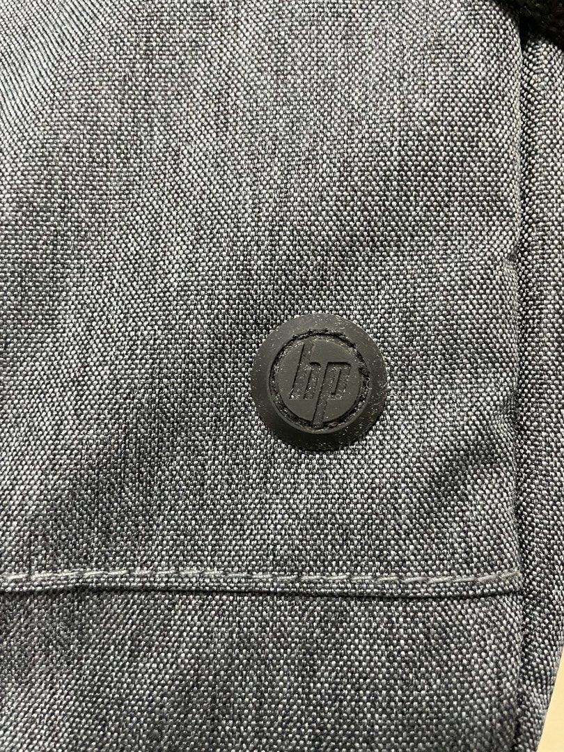 HP Laptop Sling Bag, Men's Fashion, Bags, Sling Bags on Carousell