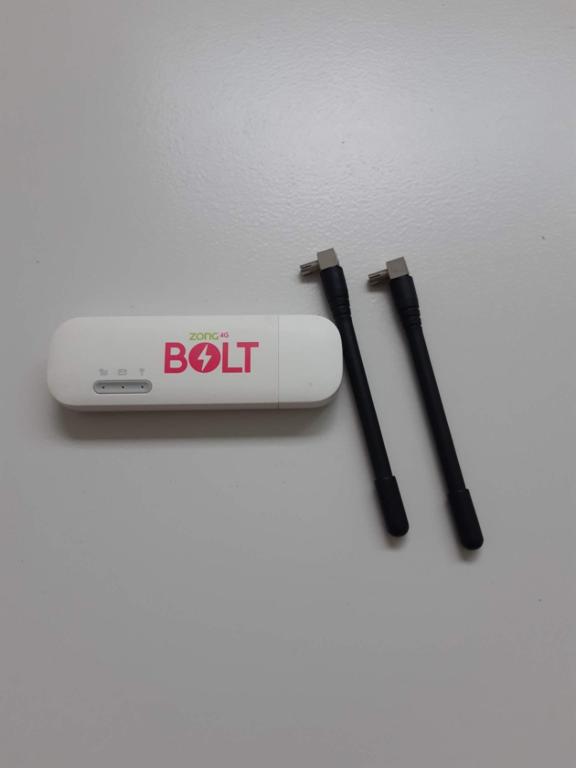 Huawei e8372h153 4G USB Modem (Mobile Broadband LTE Wingle), Computers & Tech, Parts