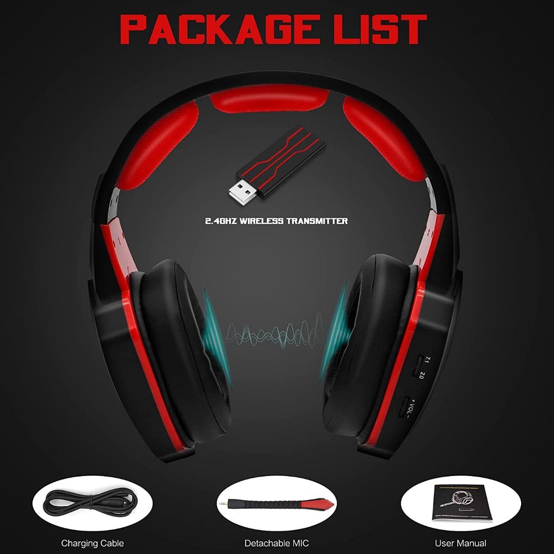 Huhd headset mic deals
