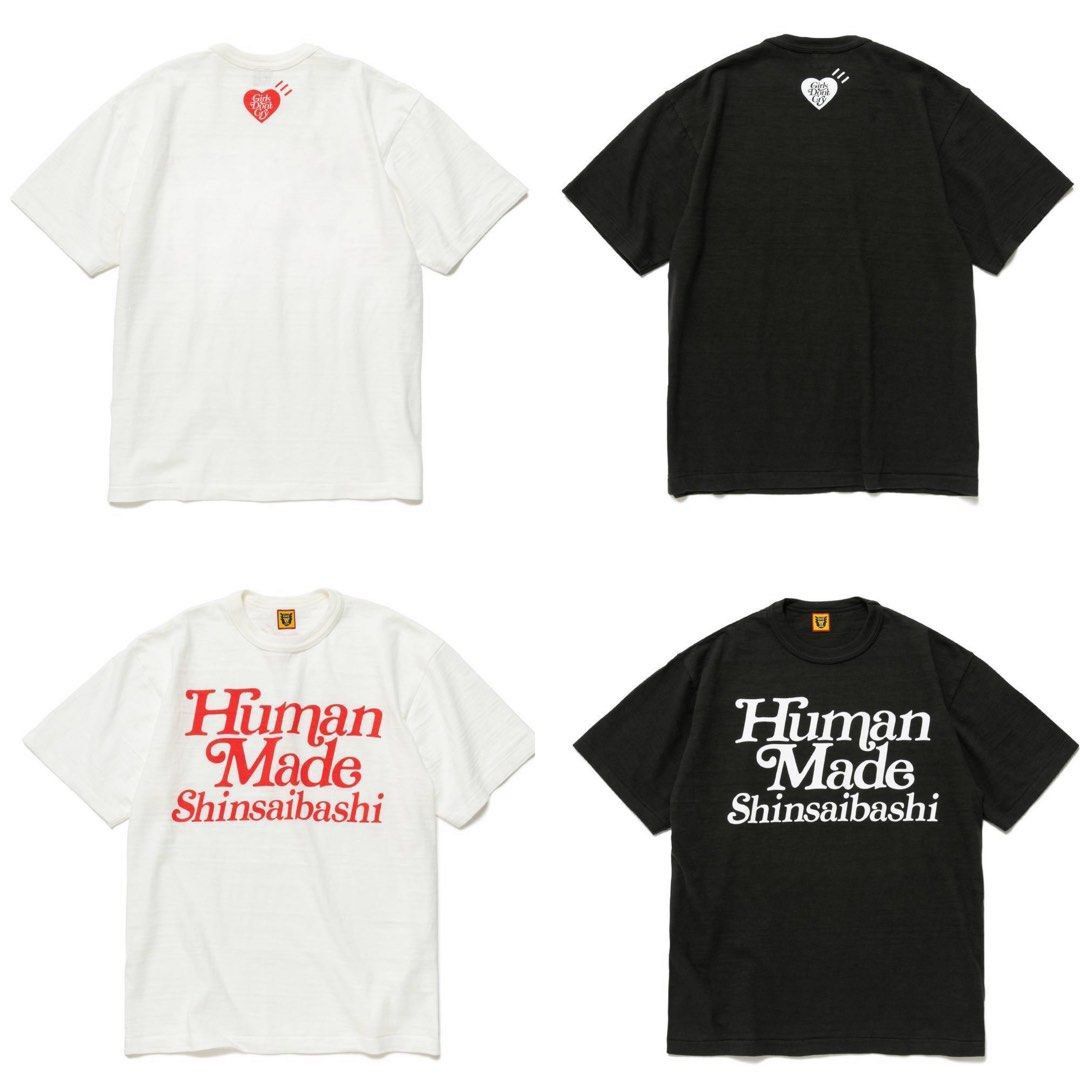 Men's White Shinsuke Nakamura Shuriken T-Shirt