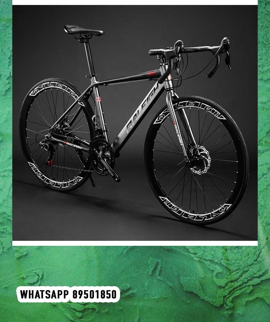 Raleigh rl880 price deals