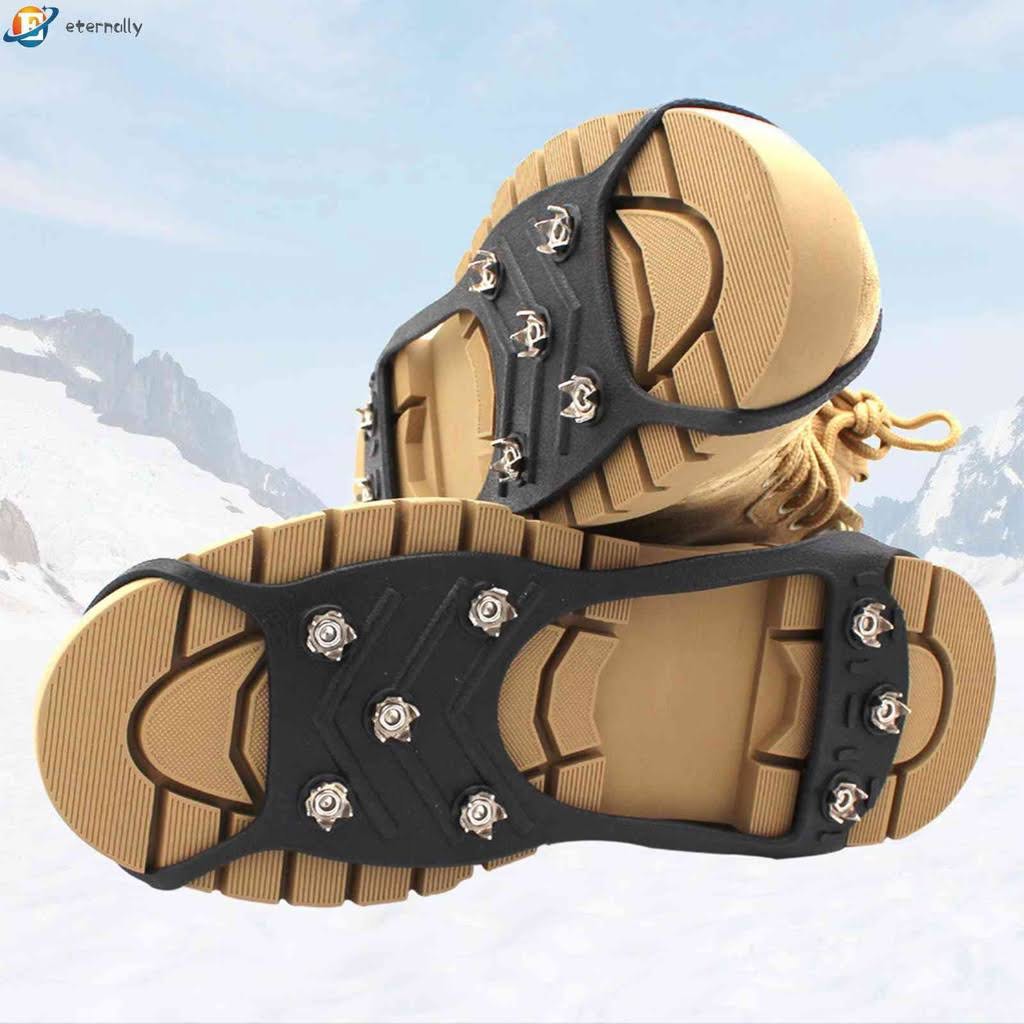 sail ice cleats