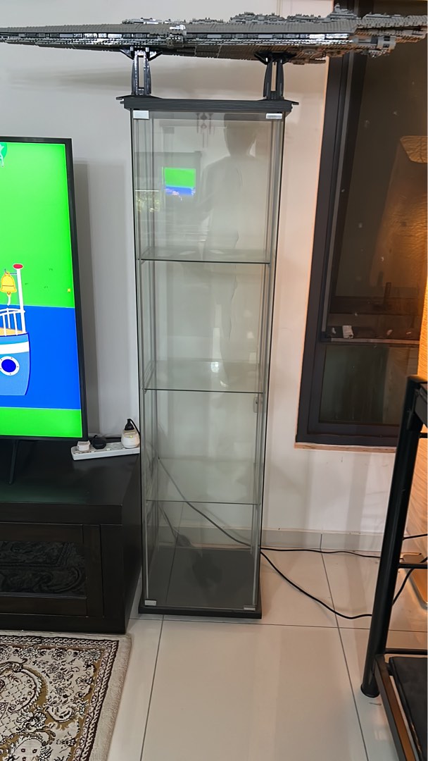 Ikea detolf for sale, Furniture & Home Living, Furniture, Shelves