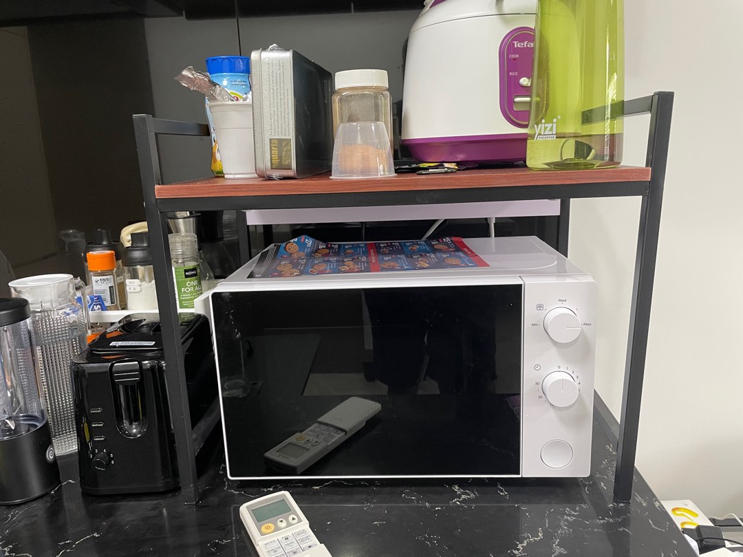 IKEA Microwave, TV & Home Appliances, Kitchen Appliances, Ovens