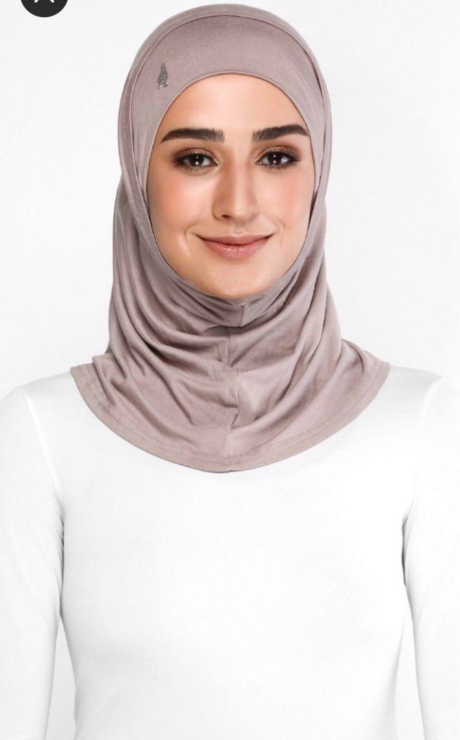 shawl sekali dengan inner