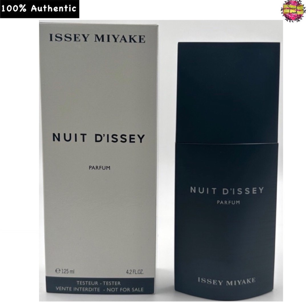issey nuit parfum