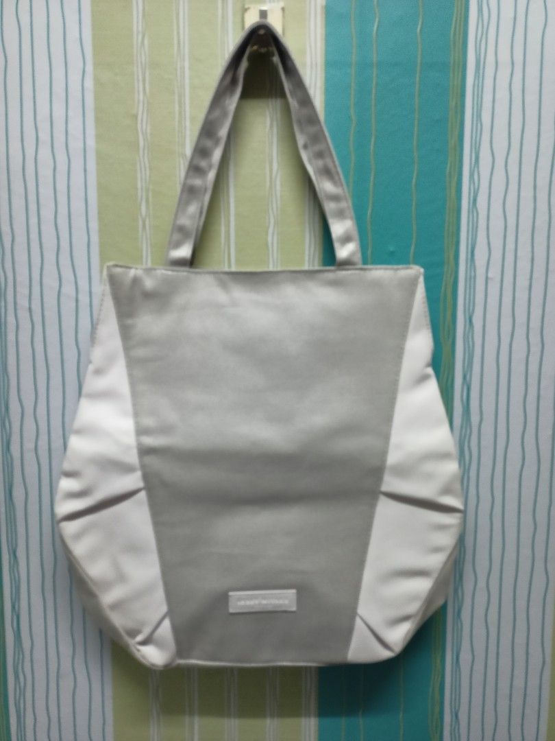 Issey Miyake Perfume Tote bag