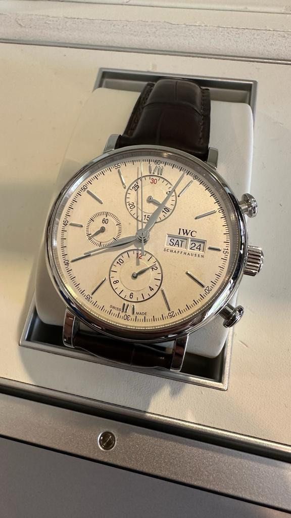 Iwc 391007 shop