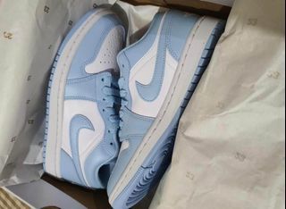 J1 Low Aluminum Women