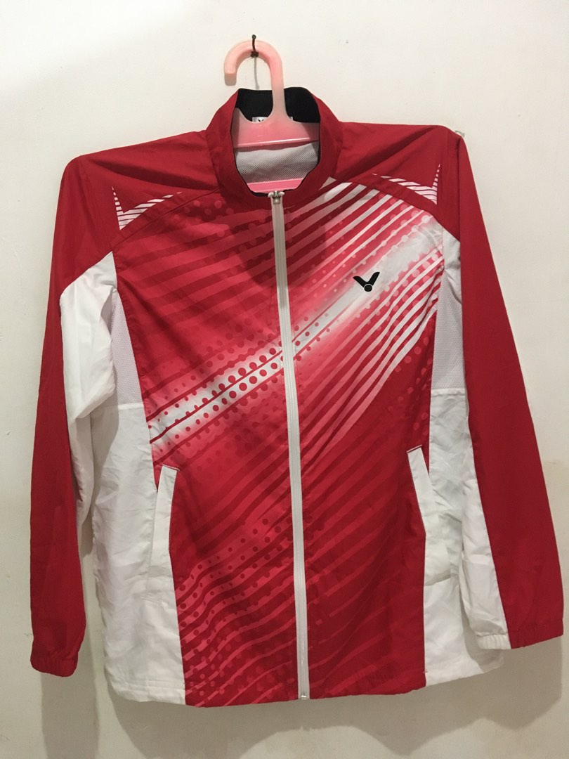Victor tracksuit hot sale
