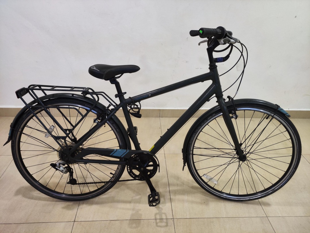 Jamis commuter 2 online