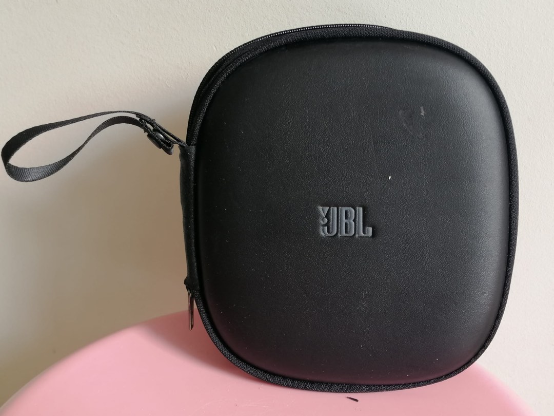 JBL Headphones Hard Case, Mobile Phones & Gadgets, Mobile & Gadget
