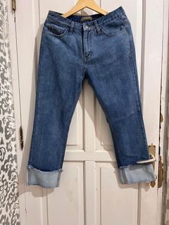Jeans hijabenka