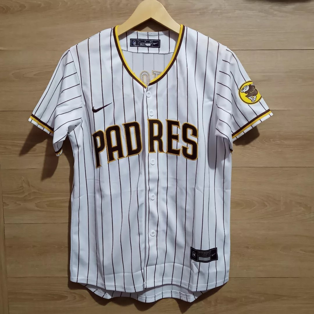 Baseball jersey carp, Olah Raga, Perlengkapan Olahraga Lainnya di Carousell