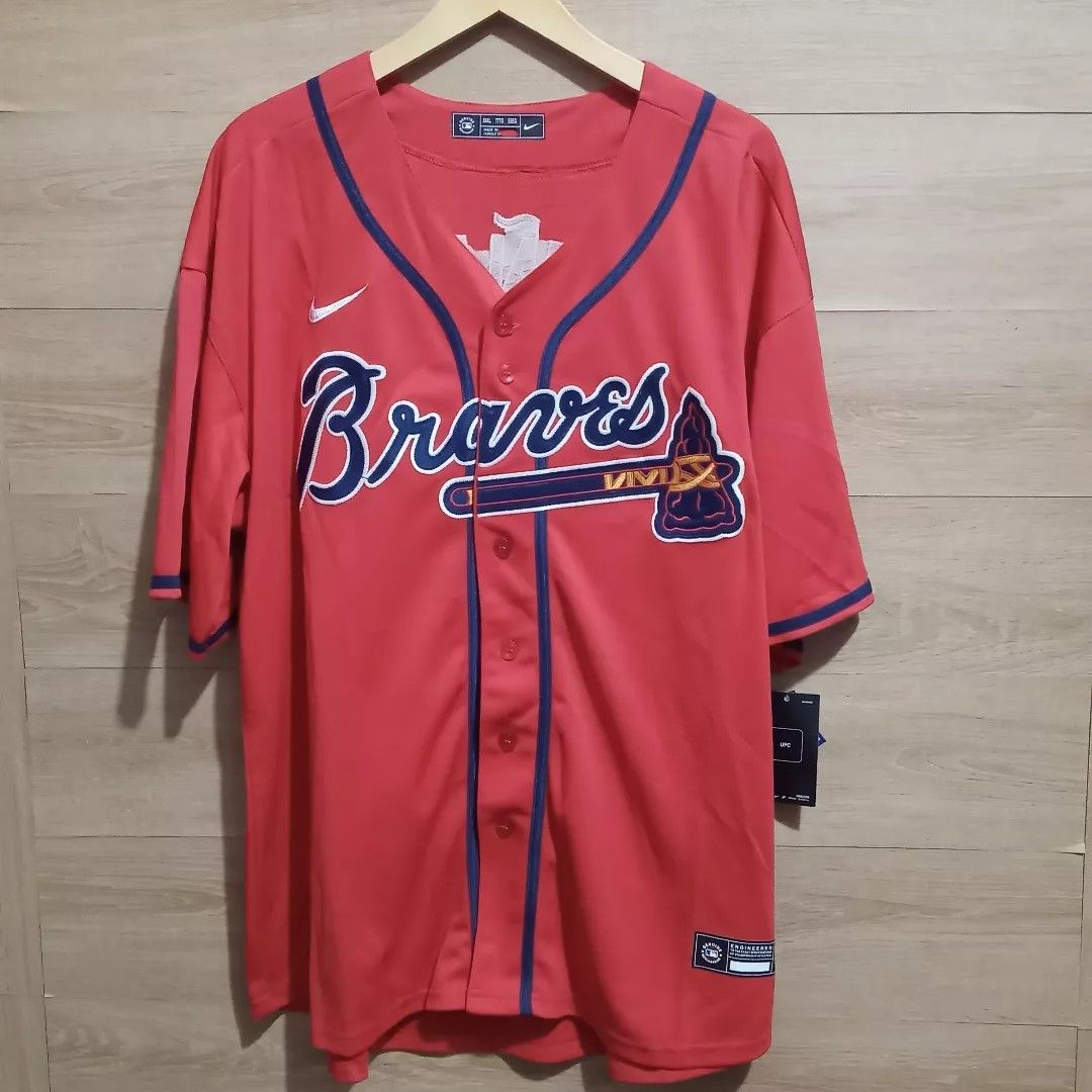 Baju Sport Jersey Baseball dodgers hijau Pria Wanita