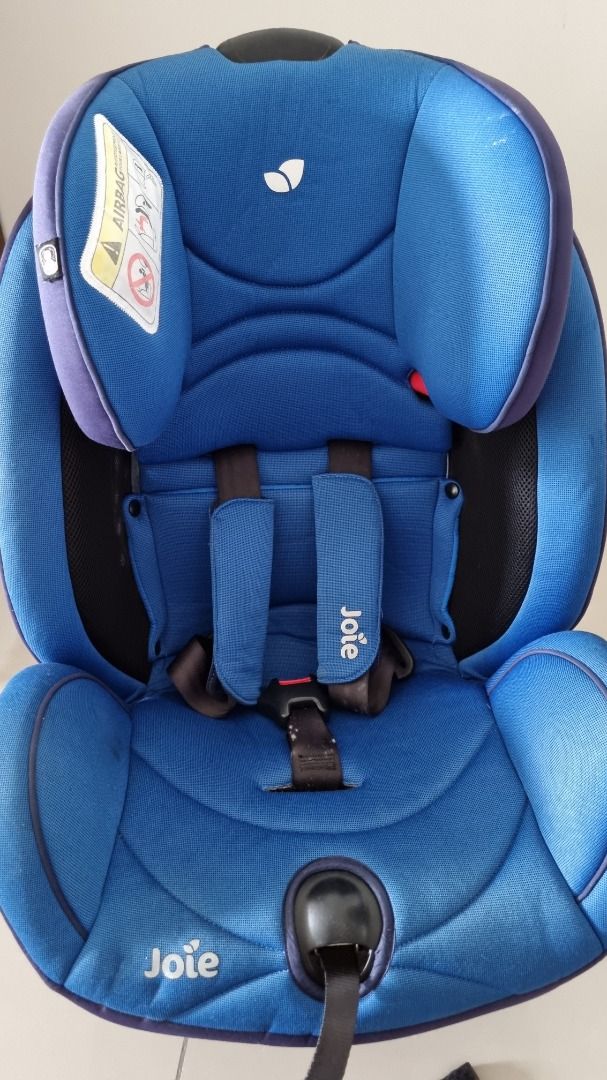 Joie store stages bluebird