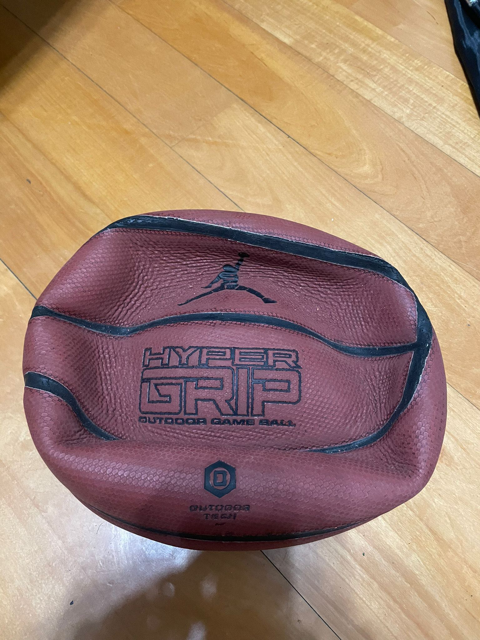 jordan hyper grip 4p