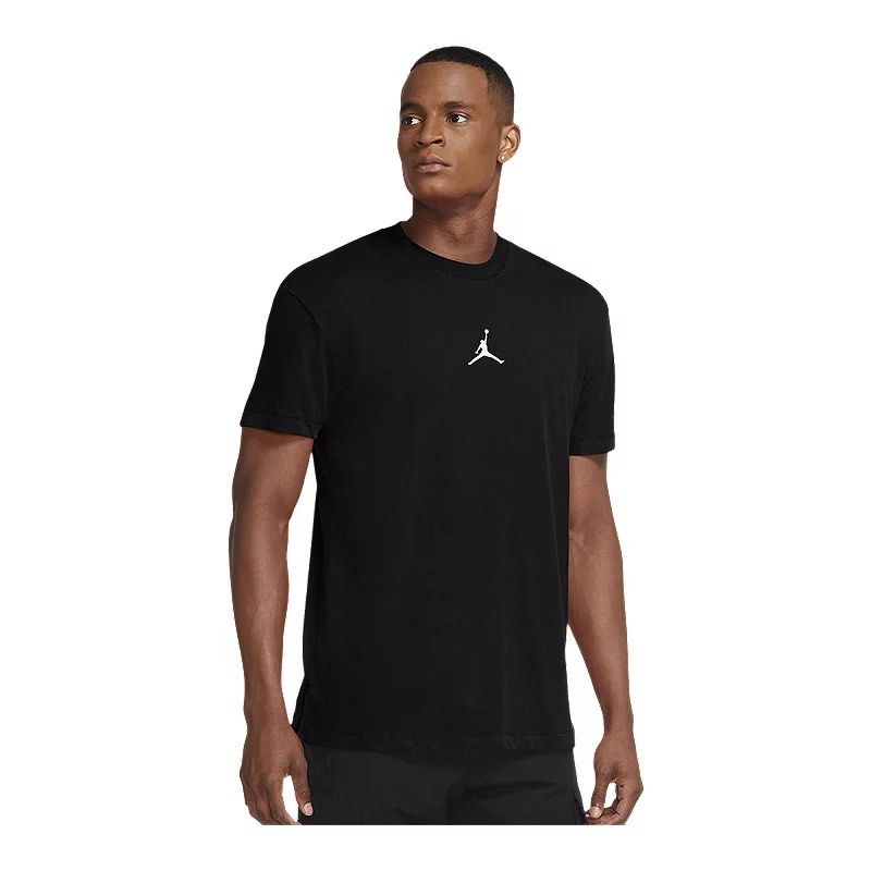 Men jordan tshirt store