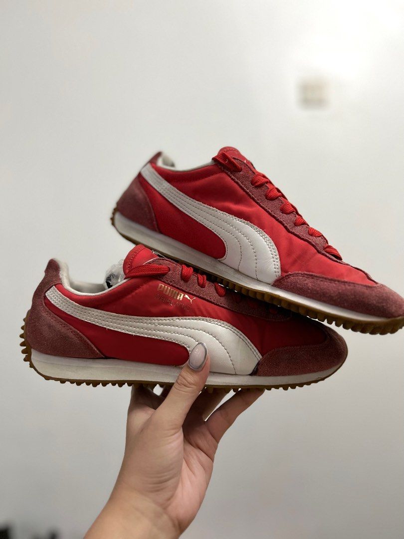 Puma whirlwind rot cheap