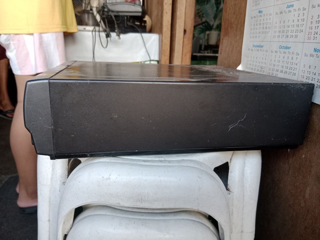 JVC MULTI SYSTEM MADE IN JAPAN, Hobbies & Toys, Music & Media, CDs