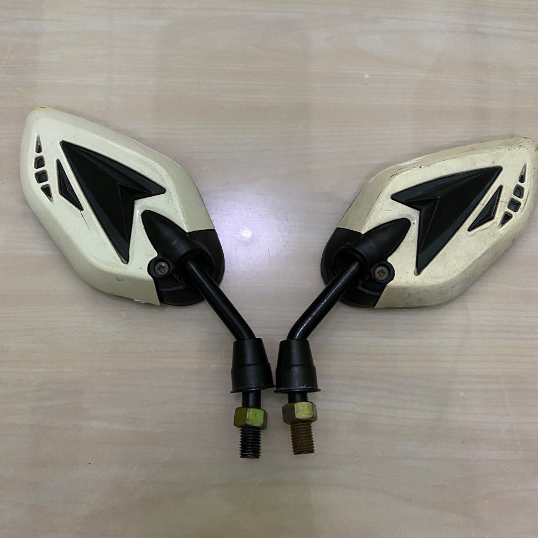 Kaca Spion Motor GMA Mini on Carousell