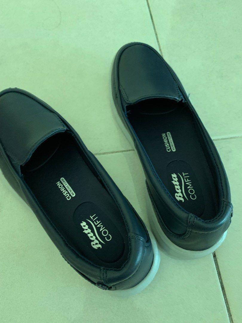 kasut hiking bata
