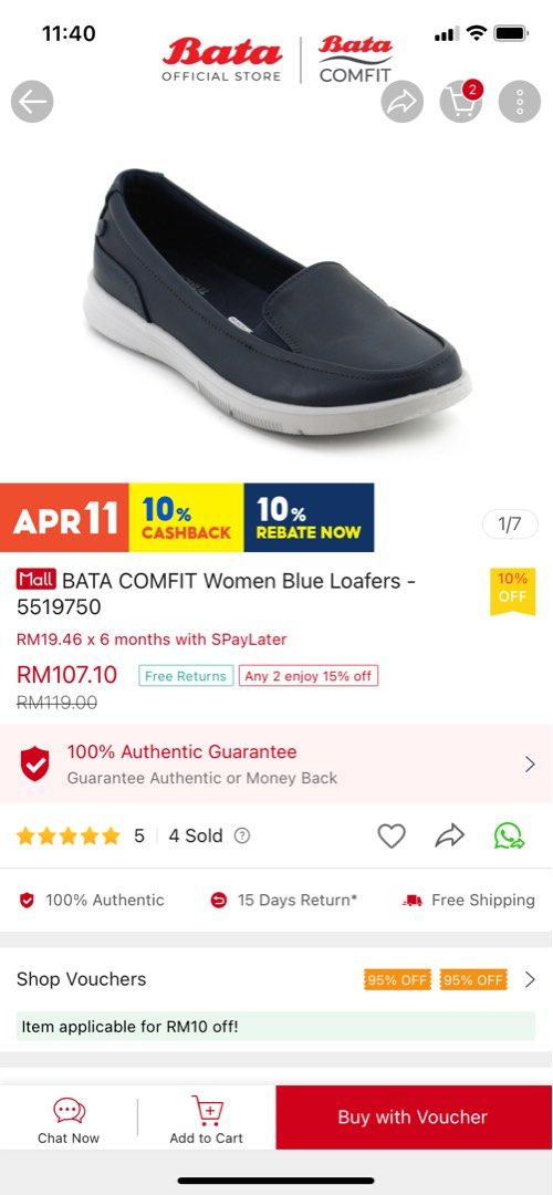 kasut hiking bata