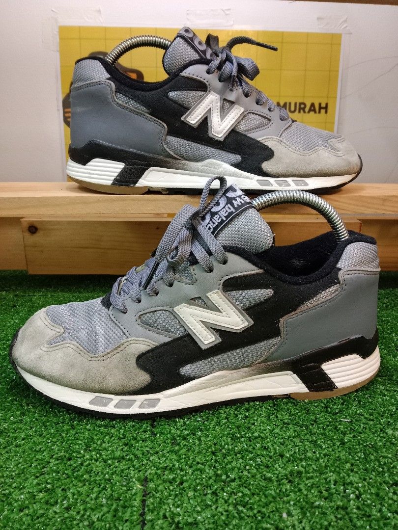 New sales balance 660