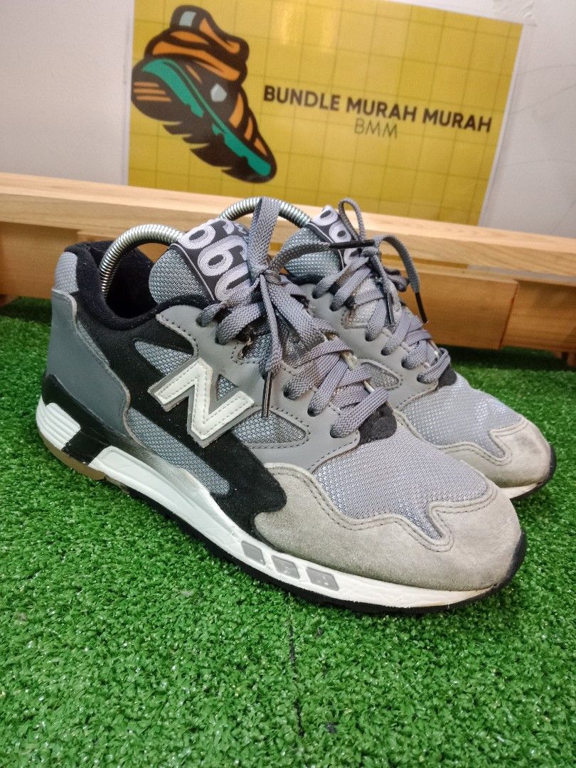 Kasut new balance 660 Men s Fashion Footwear Sneakers on Carousell