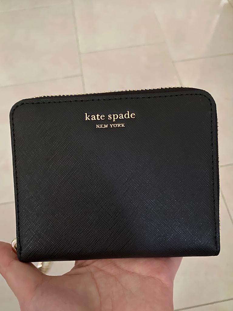 Cameron small slim continental wallet deals