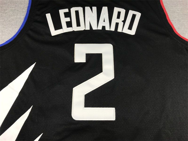 Kawhi Leonard Los Angeles Clippers Statement Edition Jordan Dri