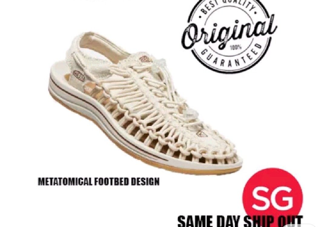 Keen women's canvas shoes clearance