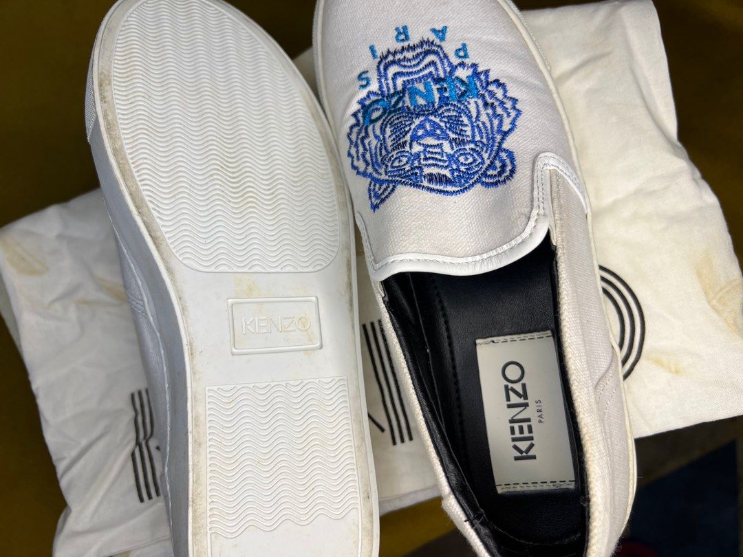 Kenzo shop zapatos original