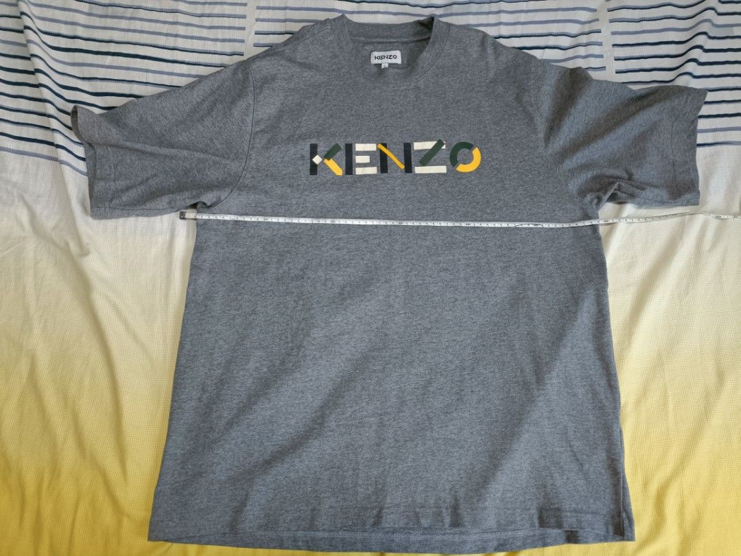 T shirt shop kenzo vinted