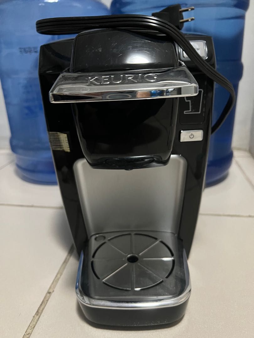 Keurig KCup Single Cup Brewing System (110v) on Carousell