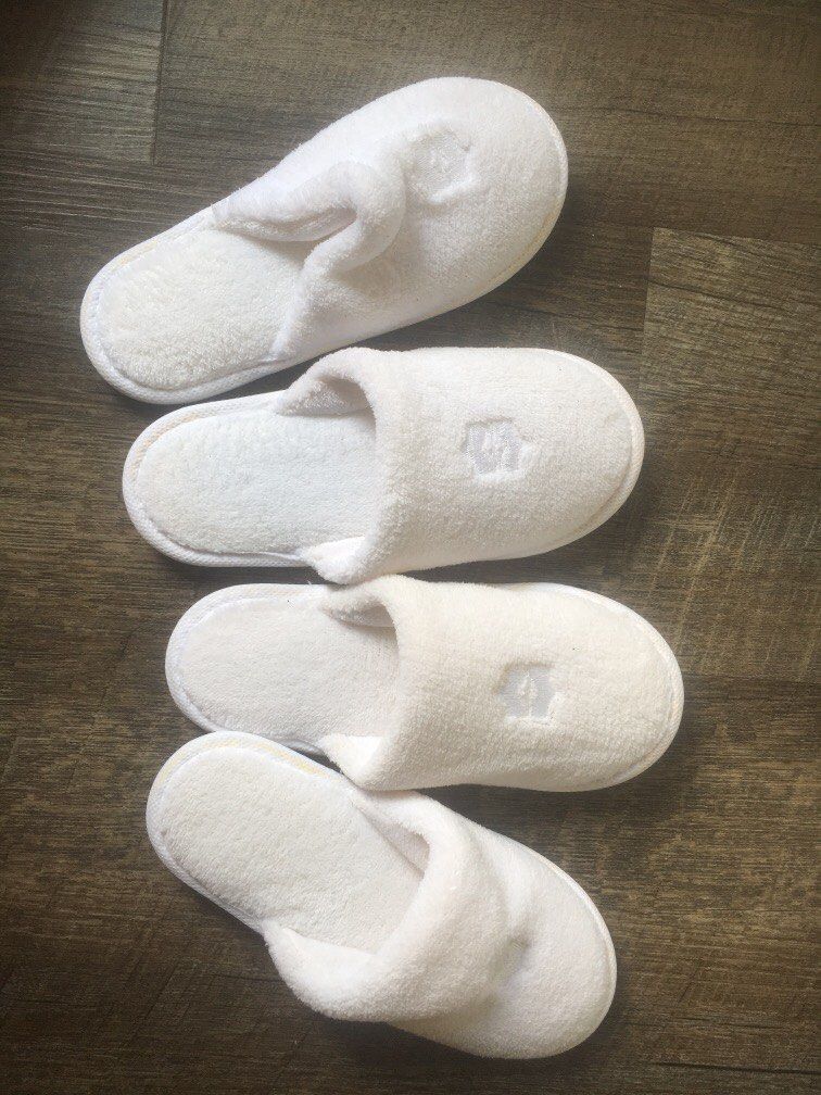 Kids store bedroom slippers