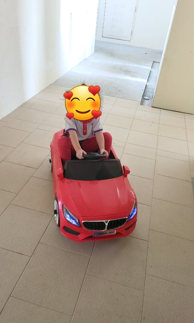 Baby electronic cars Clearance