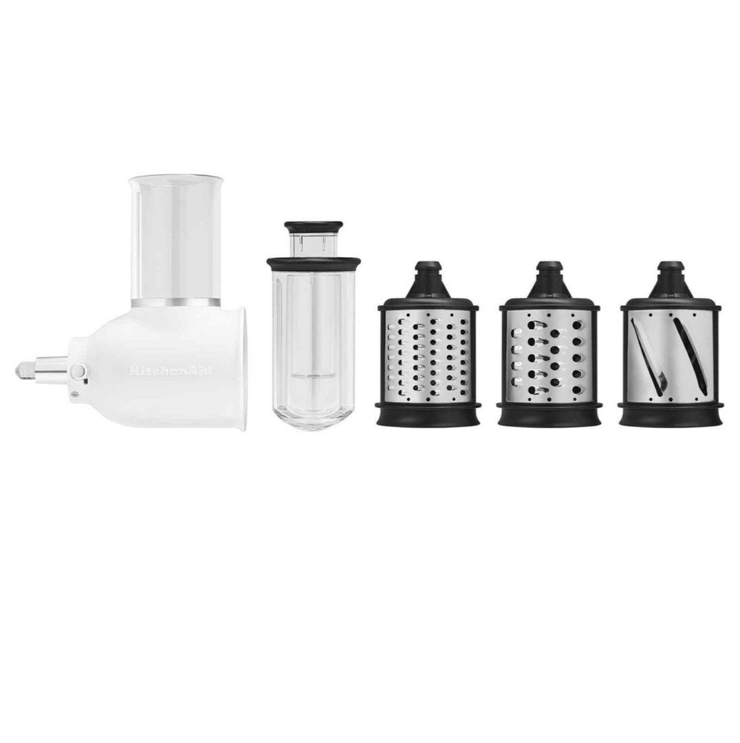 KITCHENAID KSMVSA STAND MIXER ATTACHMENT FRESH PREP, TV & Home