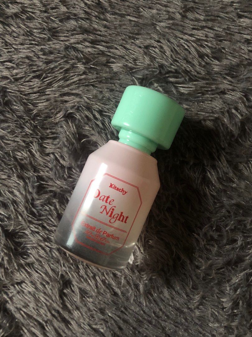 Kitschy feels parfum date night on Carousell